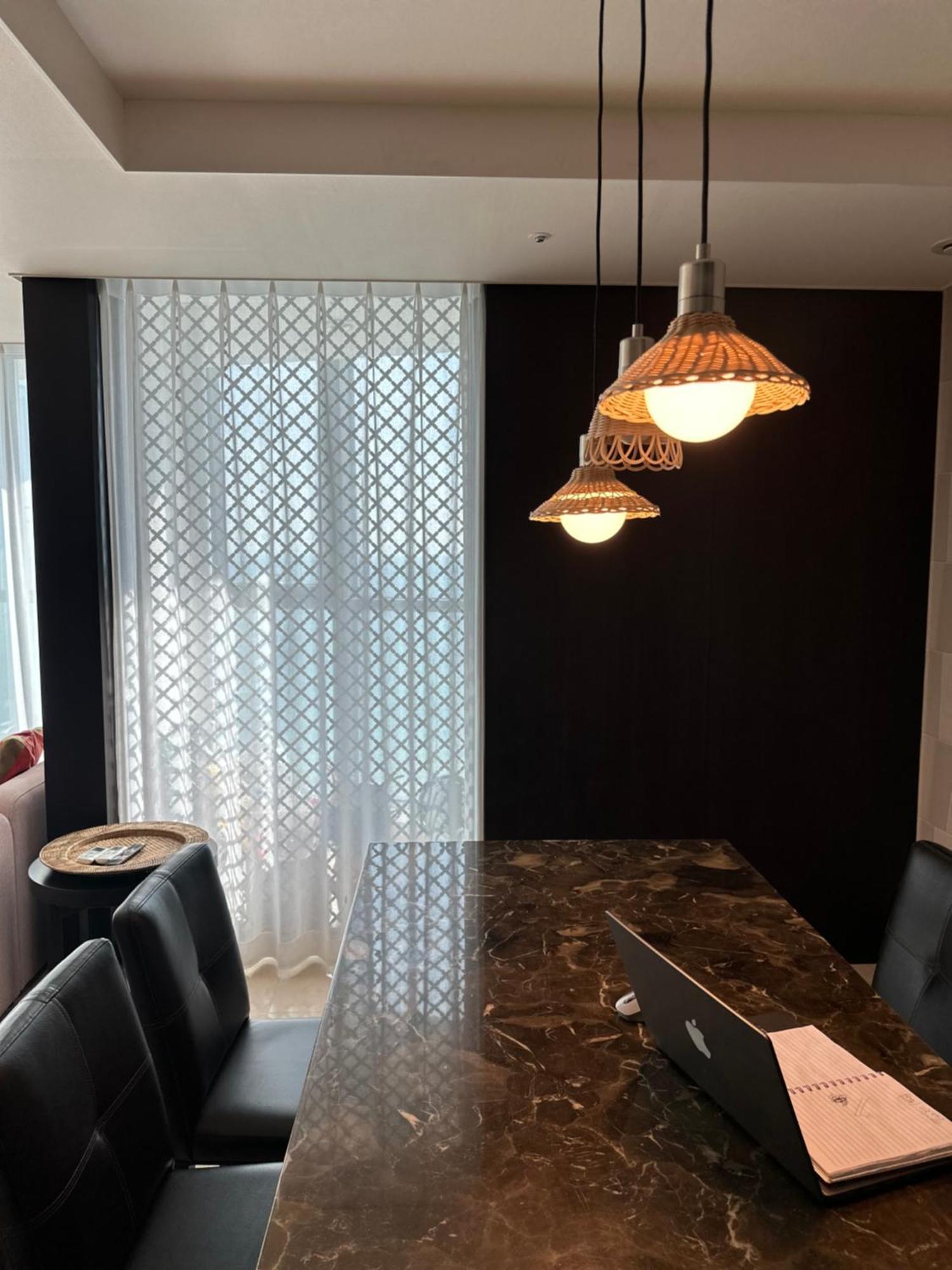 Апартаменты Haeundae Luxury House Пусан Экстерьер фото
