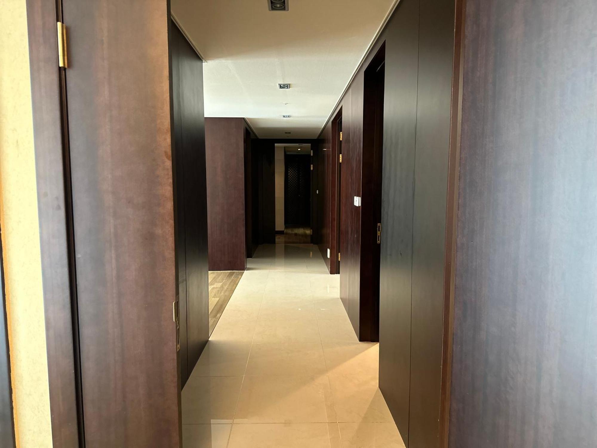 Апартаменты Haeundae Luxury House Пусан Экстерьер фото
